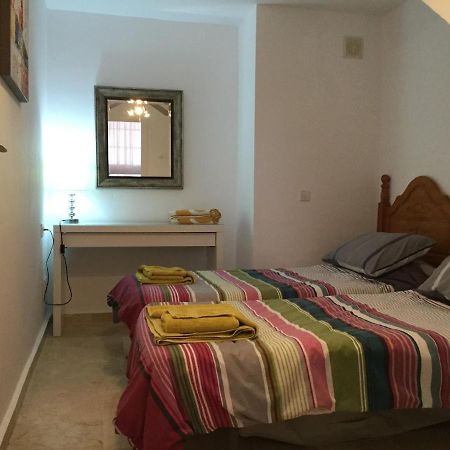 Lovely 2 Bedroom Holiday Apartment In Central Caleta De Fuste Esterno foto