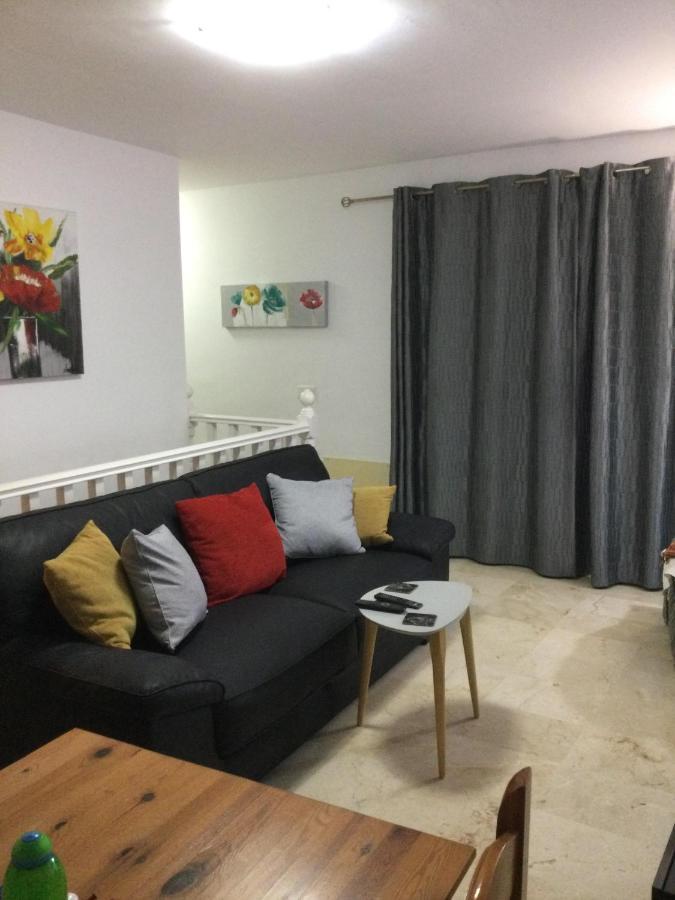 Lovely 2 Bedroom Holiday Apartment In Central Caleta De Fuste Esterno foto