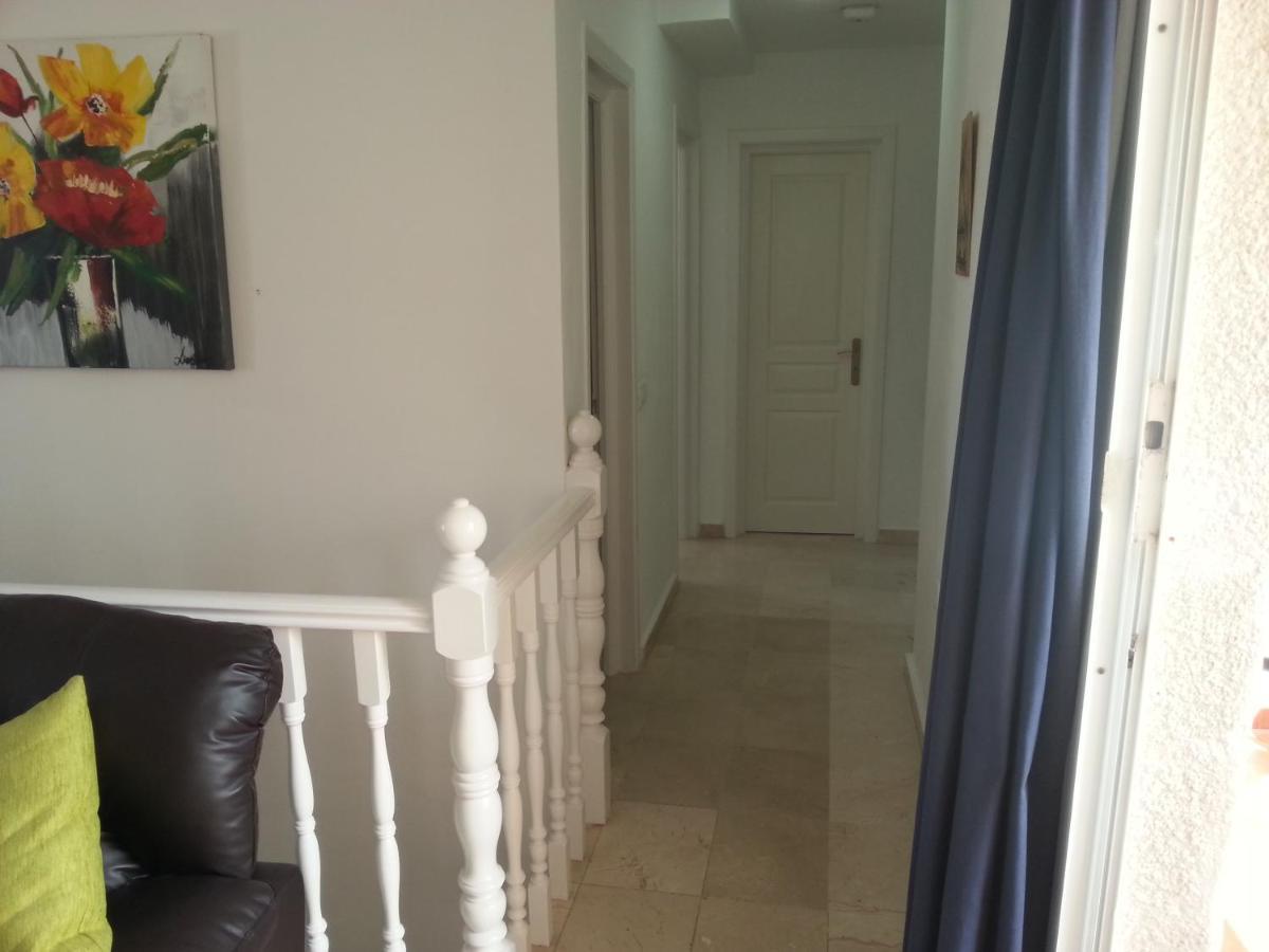Lovely 2 Bedroom Holiday Apartment In Central Caleta De Fuste Esterno foto