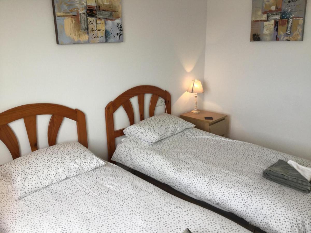 Lovely 2 Bedroom Holiday Apartment In Central Caleta De Fuste Esterno foto