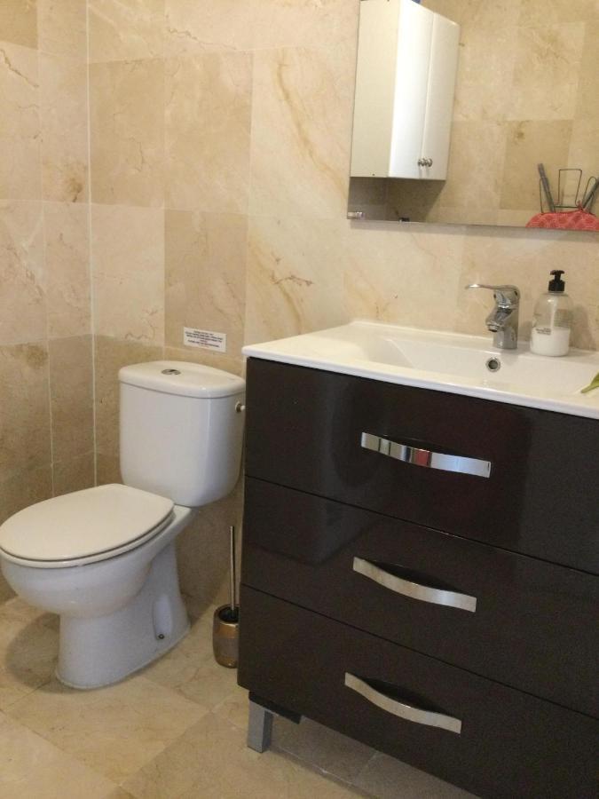 Lovely 2 Bedroom Holiday Apartment In Central Caleta De Fuste Esterno foto