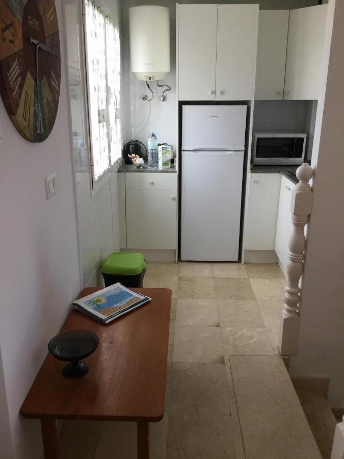 Lovely 2 Bedroom Holiday Apartment In Central Caleta De Fuste Esterno foto