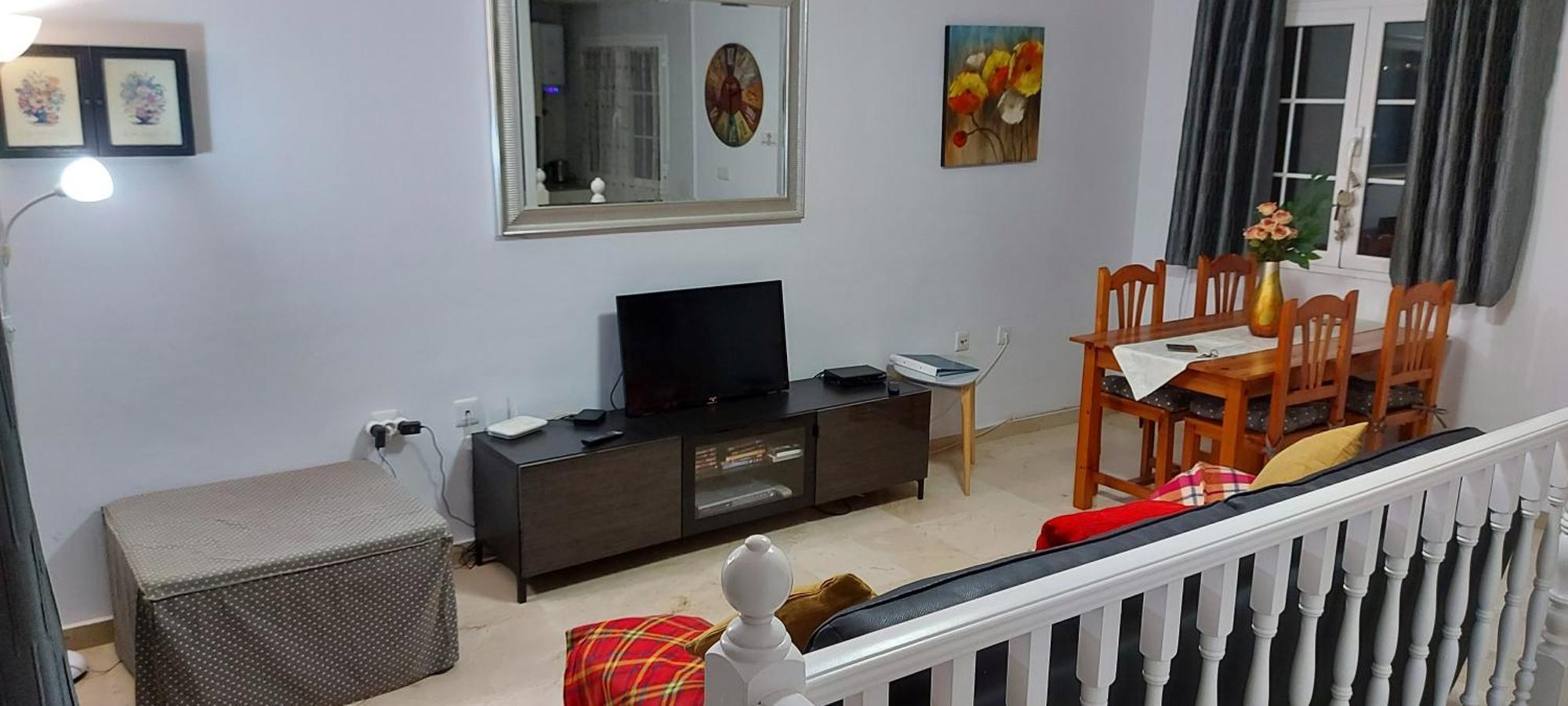 Lovely 2 Bedroom Holiday Apartment In Central Caleta De Fuste Esterno foto